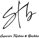 Superior Trophies - logo