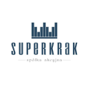Super Krak S.A. - logo