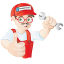 SuperMechanik - logo