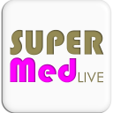 SUPERMED - logo