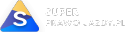 SuperPrawoJazdy.pl - największy ranking szkół jazdy - logo