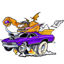 SuperScreenPrint - logo