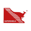 Supershield - logo