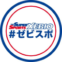 スーパースポーツゼビオ - logo