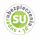 SuperUbezpieczenia - logo