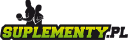 Suplementy - logo