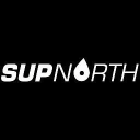 SUP North - logo