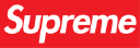 Supreme - logo