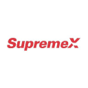 SupremeX - logo