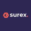 Surex - logo