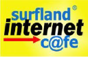 Surfland Internet - logo