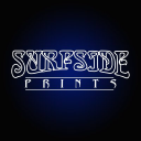 Surfside Prints - logo