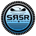 Surfvivor - logo