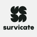 Survicate - logo