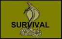 Firma Produkcyjno- Handlowa Survival Barbara Magierek: Zwoleń- Radom - logo
