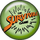 Survival Game of Texas - logo
