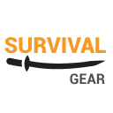 Survival Gear - logo