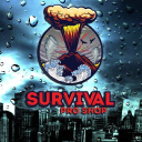 Survival Pro Shop - logo