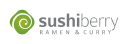 sushiberry - logo