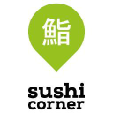 Sushi Corner - logo