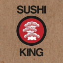 Sushi King - logo