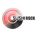 SUSHI ROCK - logo
