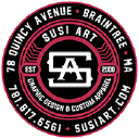 Susi Art - logo