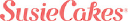 SusieCakes Bakery - logo