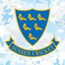 Sussex Cricket - logo