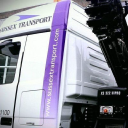 Sussex Transport - Rigid & Artic Haulage - logo