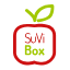 SuviBox - logo