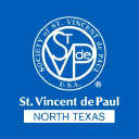 SVDP Dallas - logo