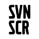 Svenscar - logo