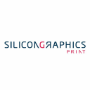 Silicon Valley Graphics - logo