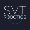 SVT Robotics - logo