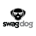 Swagdog - logo