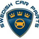 Swedish Car Parts - logo