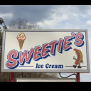 Sweeties Ice Cream - logo