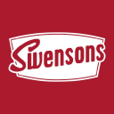 Swensons Drive-In - logo