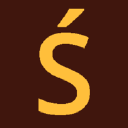 Świeżo Palona - logo