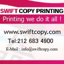 Swift Copy - logo