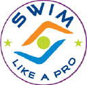 Swim Like A Pro - logo