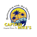 Swimming With The Manatees - logo