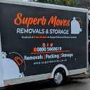 Superb Moves - logo