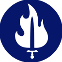 Sword of the Lord - logo