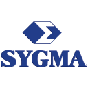 The SYGMA Network - logo