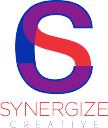 Synergize Creative - logo