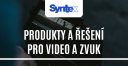 Syntex - logo