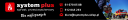 System Plus - logo