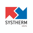 Grupa SYSTHERM - logo